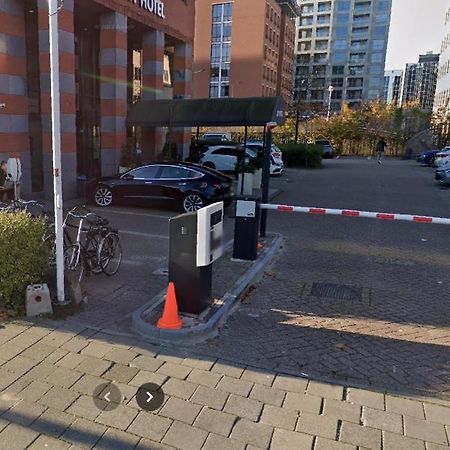 Joy Hotel Amsterdam Luaran gambar