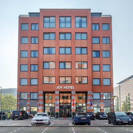Joy Hotel Amsterdam Luaran gambar