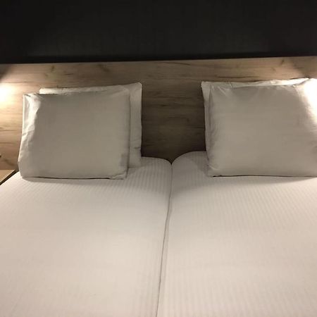 Joy Hotel Amsterdam Luaran gambar
