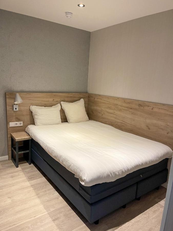 Joy Hotel Amsterdam Luaran gambar