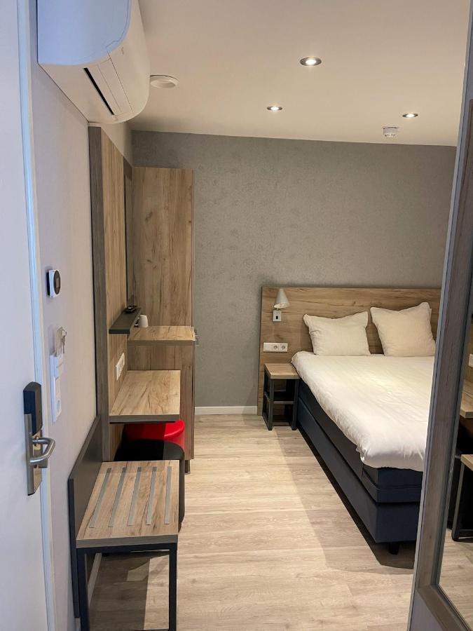 Joy Hotel Amsterdam Luaran gambar