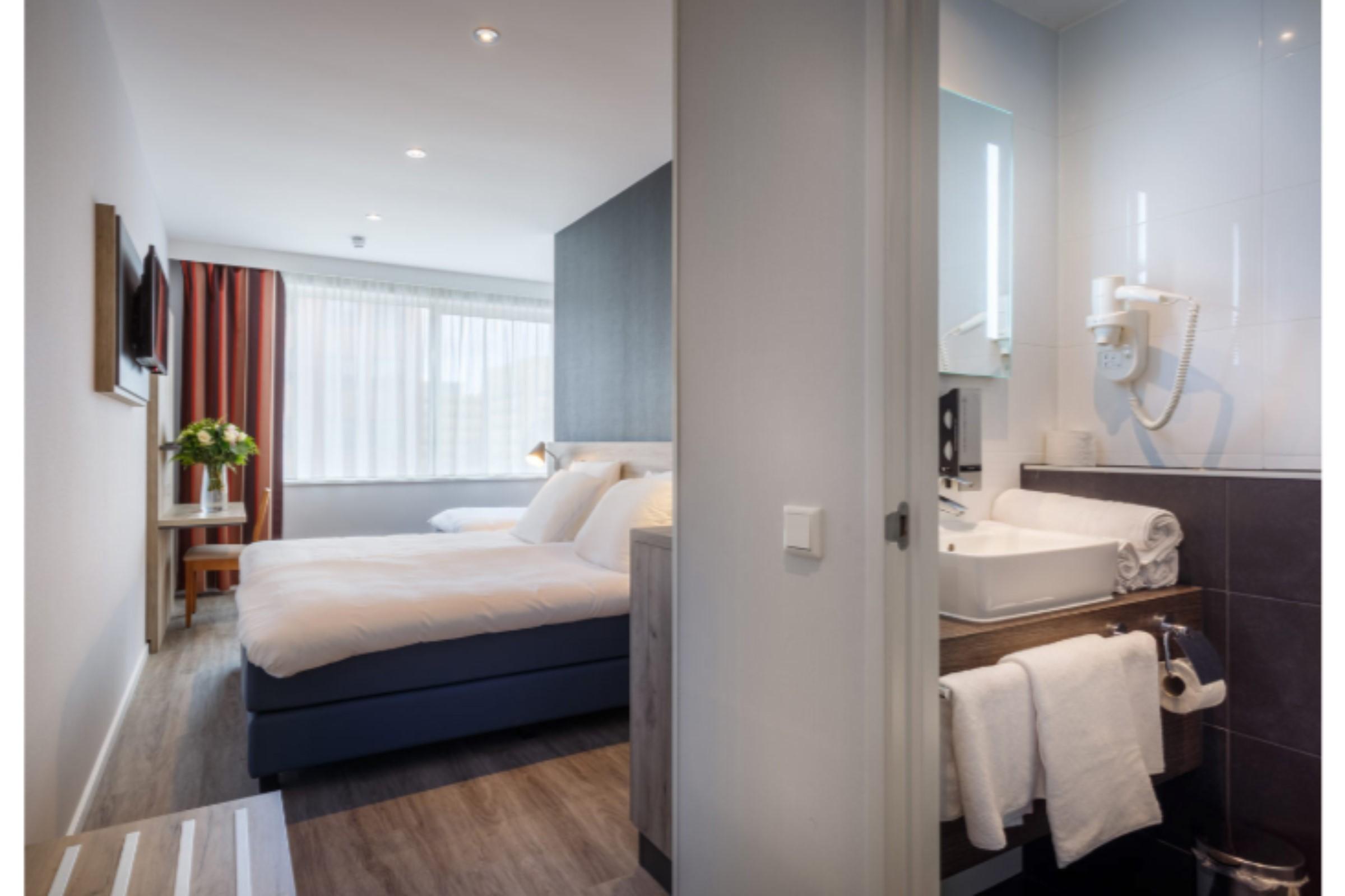 Joy Hotel Amsterdam Luaran gambar