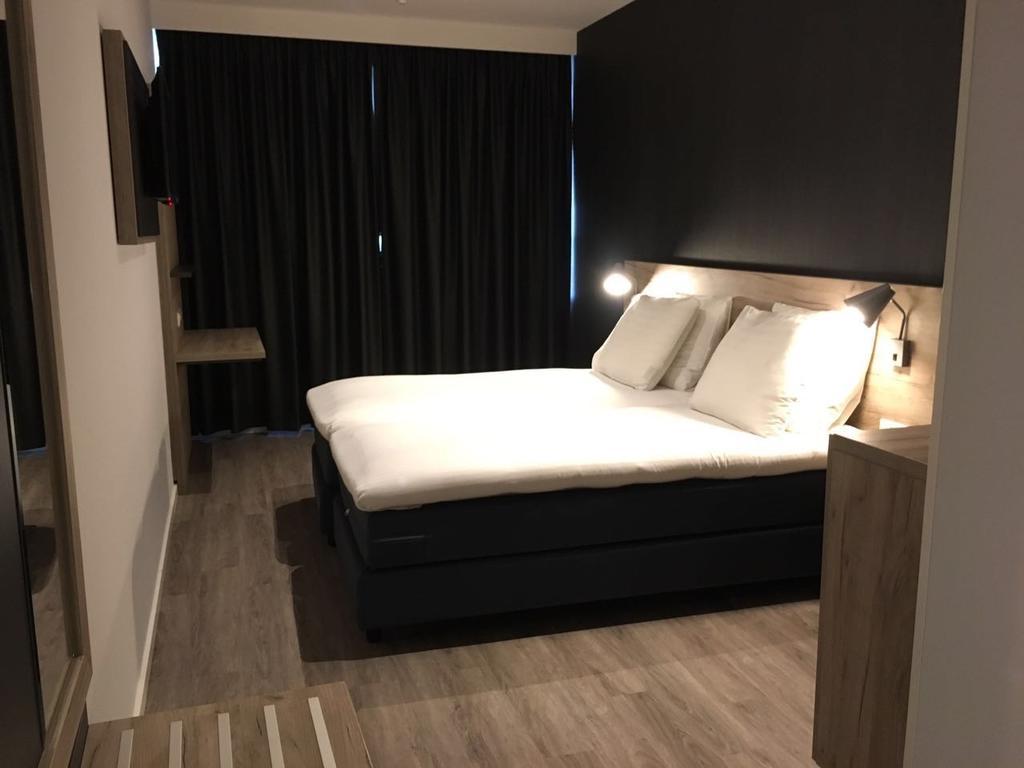 Joy Hotel Amsterdam Luaran gambar