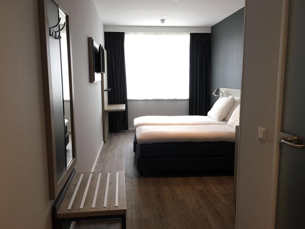 Joy Hotel Amsterdam Luaran gambar