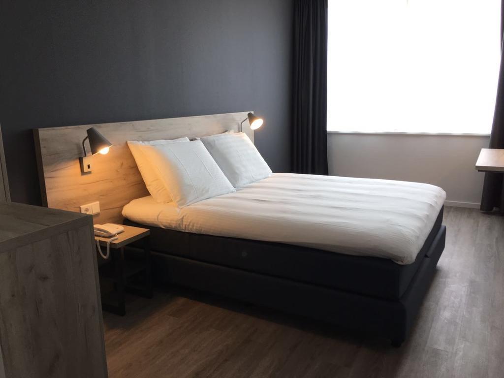 Joy Hotel Amsterdam Luaran gambar