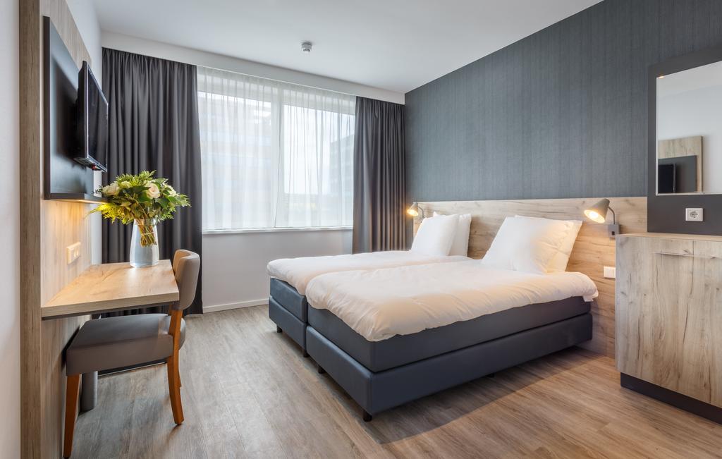 Joy Hotel Amsterdam Luaran gambar