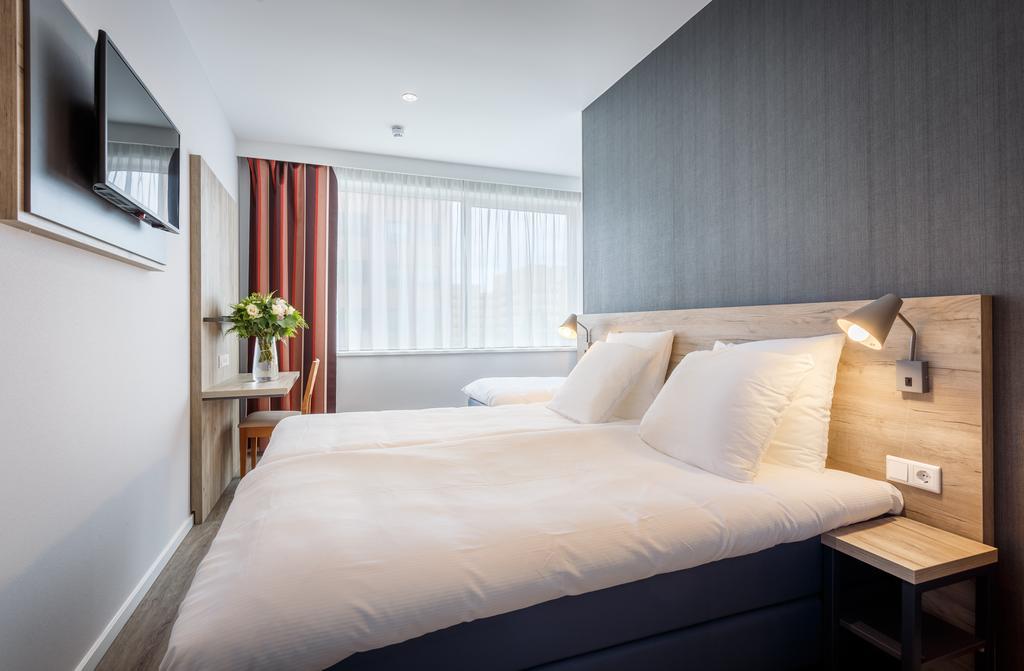 Joy Hotel Amsterdam Luaran gambar