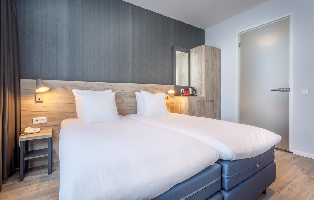 Joy Hotel Amsterdam Luaran gambar
