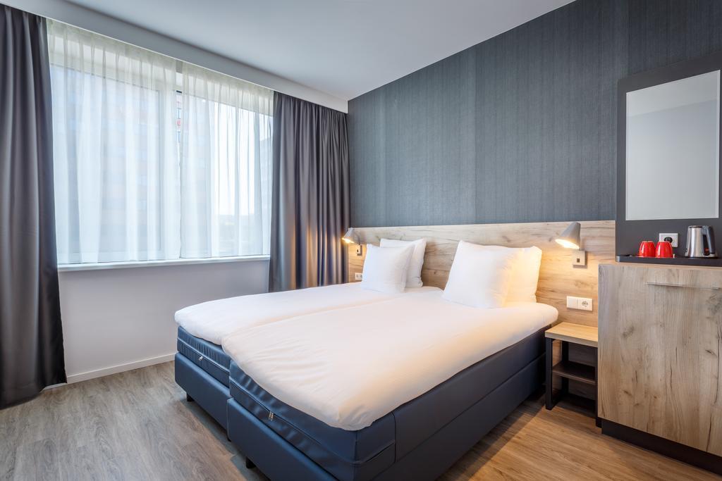 Joy Hotel Amsterdam Luaran gambar