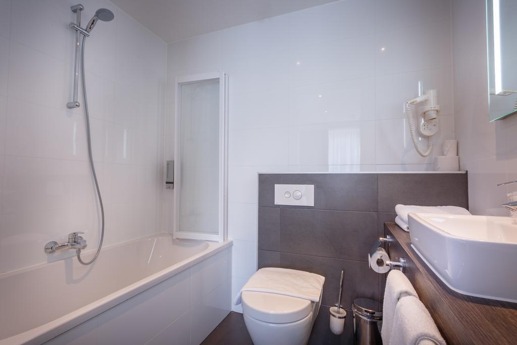 Joy Hotel Amsterdam Luaran gambar