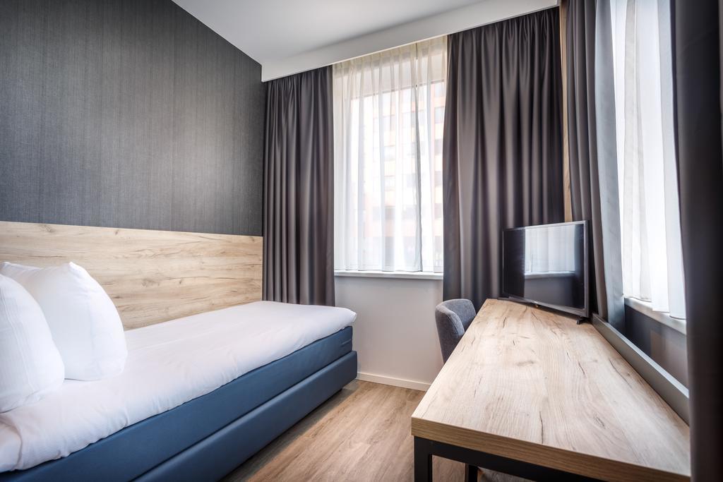 Joy Hotel Amsterdam Luaran gambar