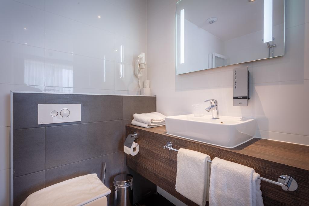 Joy Hotel Amsterdam Luaran gambar