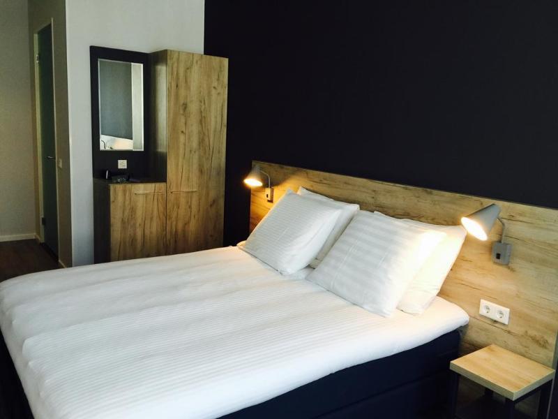 Joy Hotel Amsterdam Luaran gambar