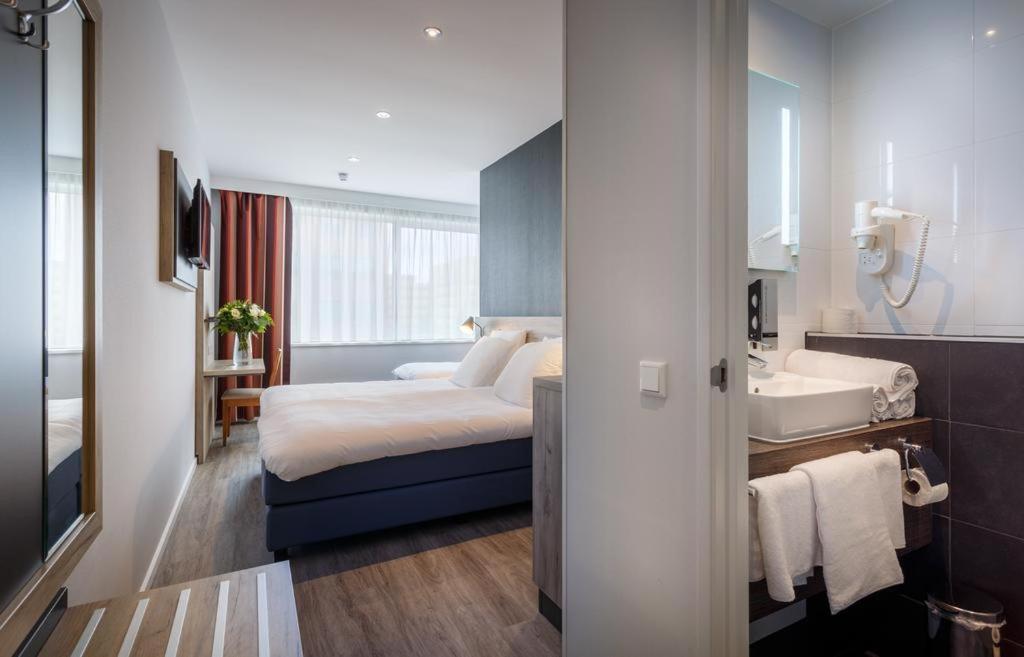 Joy Hotel Amsterdam Luaran gambar