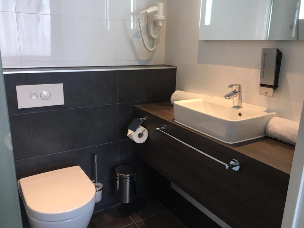 Joy Hotel Amsterdam Luaran gambar