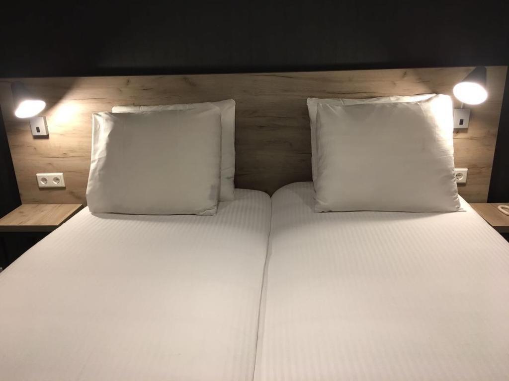 Joy Hotel Amsterdam Luaran gambar