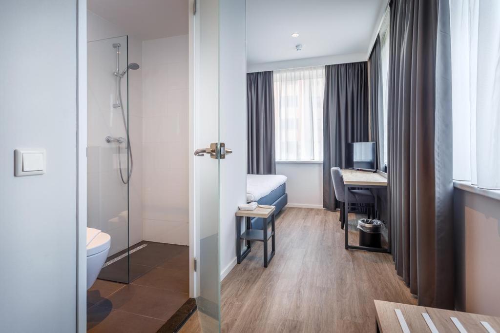 Joy Hotel Amsterdam Luaran gambar